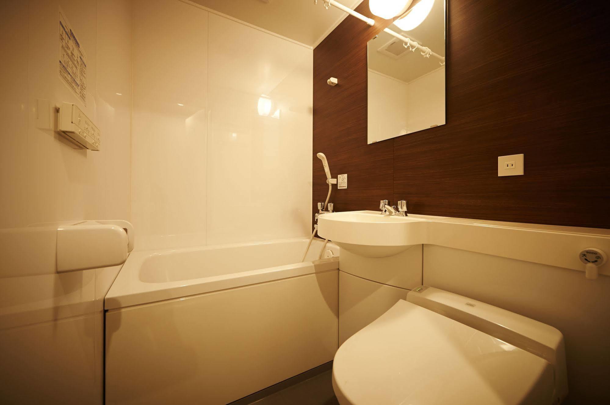 Okayama Square Hotel Plus 外观 照片