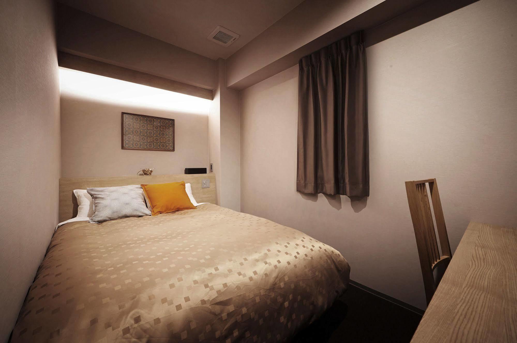 Okayama Square Hotel Plus 外观 照片