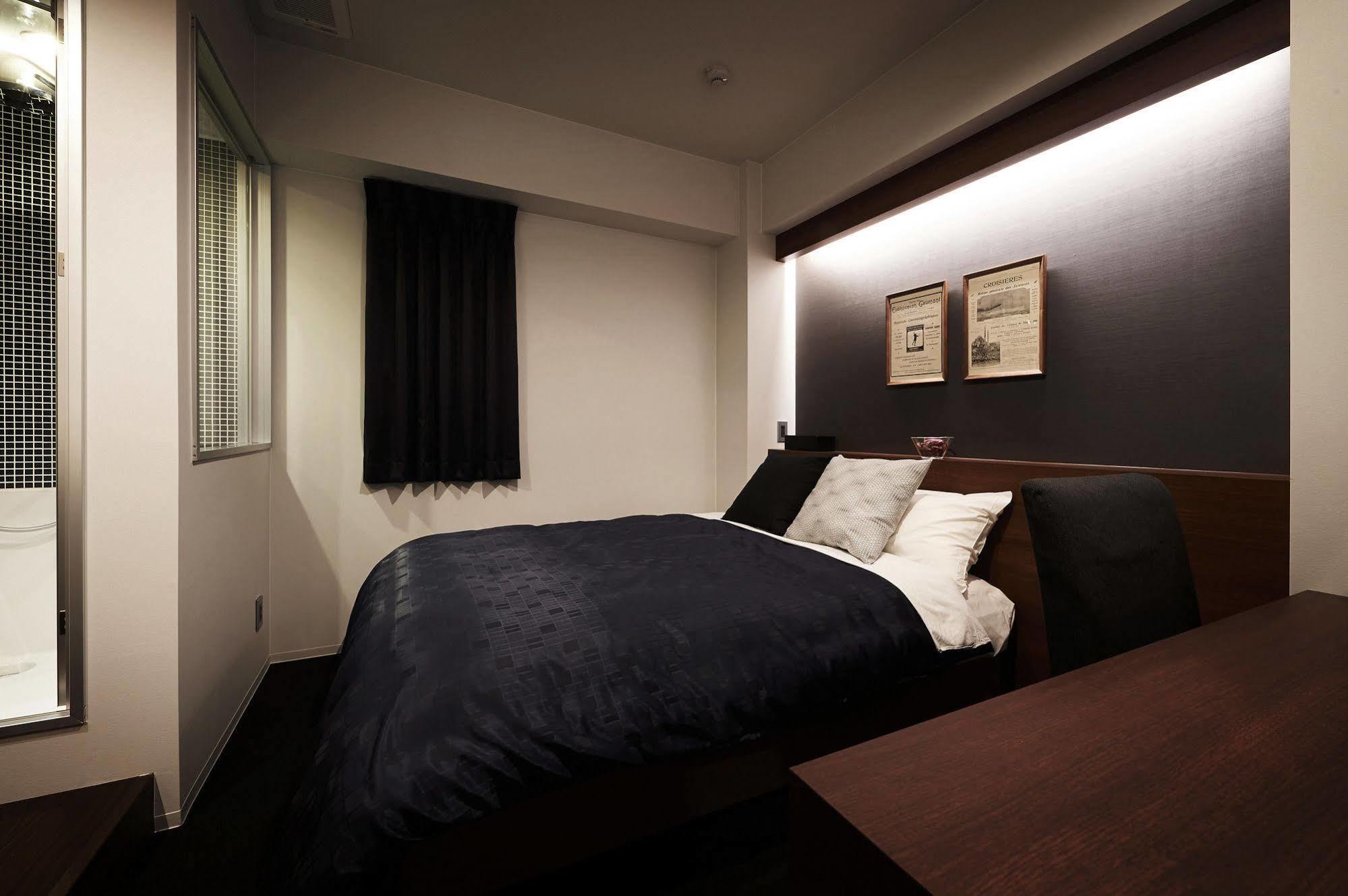 Okayama Square Hotel Plus 外观 照片